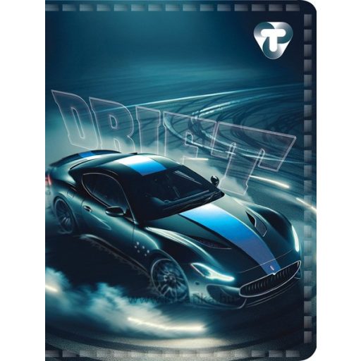 Igazolványtartó 10 tasakos T-Creativ vegyes minta