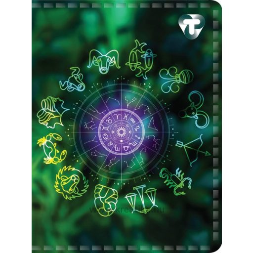 Igazolványtartó 10 tasakos T-Creativ vegyes minta