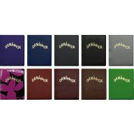 Igazolványtartó 16 tasakos T-Creativ vegyes színek