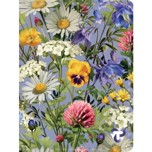 Igazolványtartó 16 tasakos T-Creativ vegyes minta