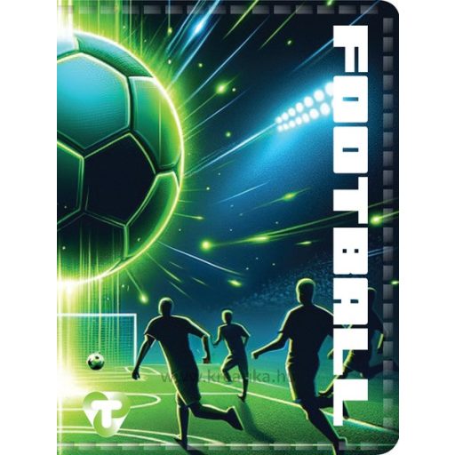 Igazolványtartó 16 tasakos T-Creativ vegyes minta