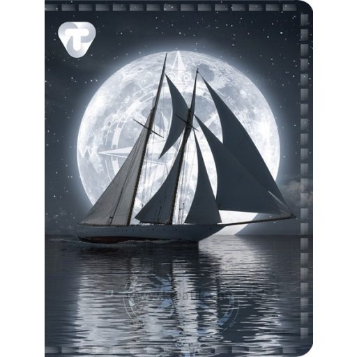 Igazolványtartó 16 tasakos T-Creativ vegyes minta