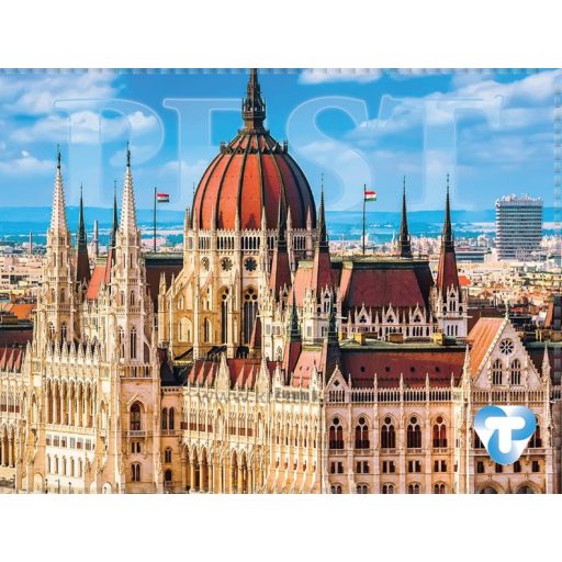 Igazolványtartó 10 tasakos T-Creativ vegyes minta