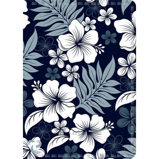 Igazolványtartó 8 tasakos T-Creativ vegyes minta