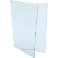 Jogosítványtok 2 tasakos PVC T-Creativ