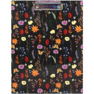 Felírótábla A/4 Pukka Pad "Bloom