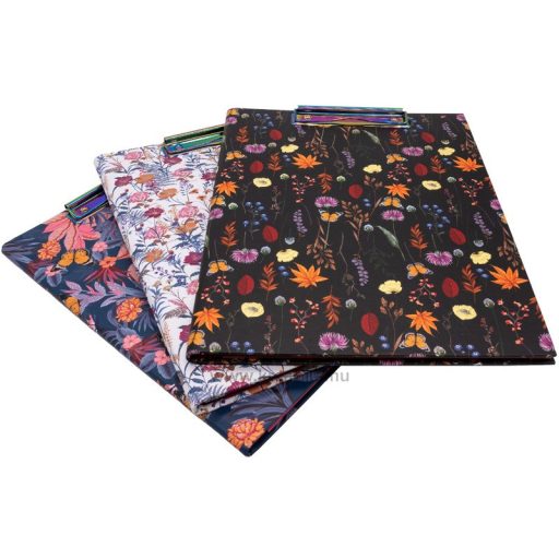 Felírótábla A/4 Pukka Pad "Bloom