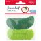 Filc forma, falevél 3 cm Daco "Green leaf