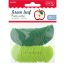 Filc forma, falevél 3 cm Daco "Green leaf