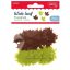 Filc forma, falevél 5 cm Daco "Wide leaf