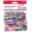 Flitter, vegyes forma 30 g Daco "Party sequins