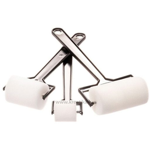 Szivacs ecset, hengeres  Daco