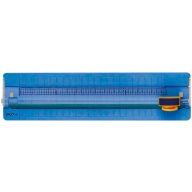 Vágógép A/4 görgős Daco