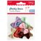 Textil masni Daco "Pretty bows" vegyes színek