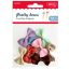 Textil masni Daco "Pretty bows" vegyes színek