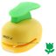Formalyukasztó 18 mm tulipán Daco