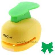 Formalyukasztó 18 mm masni Daco