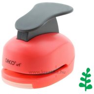 Formalyukasztó 38 mm faág Daco