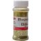 Csillámpor 60 g Daco arany