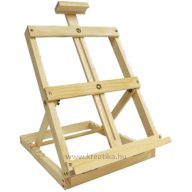 Festőállvány, fenyő 64 cm Daco