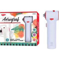 Festékszóró készlet Daco "Aerograf