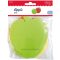 Dekorgumi forma, alma Daco "Apple