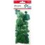 Pompon 50 db/csomag Daco zöld