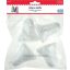 Hungarocell csengő 7 cm  Daco "Styro-bells