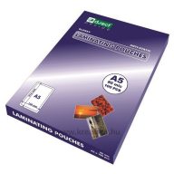   Lamináló fólia A/5 80 mikron, fényes, 100 ív/doboz d.rect