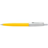 Golyóstoll 1 mm pasztell sárga Polo "Color