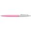 Golyóstoll 1 mm pasztell rózsaszín Polo "Color