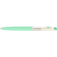 Golyóstoll 0,8 mm pasztell zöld ICO "70 Color