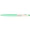 Golyóstoll 0,8 mm pasztell zöld ICO "70 Color
