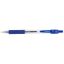 Golyóstoll 0,7 mm d.rect 294 kék