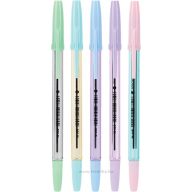 Golyóstoll Deli Macaron