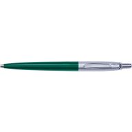 Golyóstoll 1 mm sötétzöld Pax "Office Color