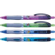 Golyóstoll 0,5 mm illatos tinta M&G "Aroma" kék