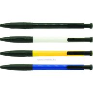 Golyóstoll 0,7 mm M&G "Economic" fekete