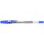 Golyóstoll 0,7 mm ZEBRA N-5200 kék