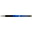 Golyóstoll 0,7 mm kék ZEBRA F-301A
