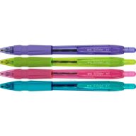 Golyóstoll 0,7 mm M&G "G-Color" kék