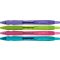 Golyóstoll 0,7 mm M&G "G-Color" kék