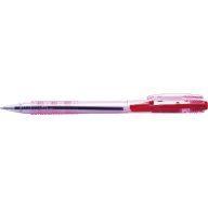 Golyóstoll 0,7 mm M&G "Ball Pen" piros