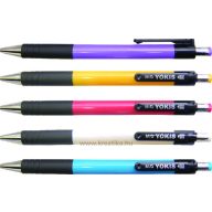 Golyóstoll 0,7 mm M&G "Yokis" kék