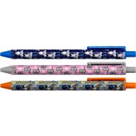 Golyóstoll 0,5 mm M&G "Animals Know" kék