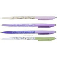 Golyóstoll 0,38 mm M&G "Lavender" kék