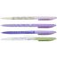 Golyóstoll 0,38 mm M&G "Lavender" kék