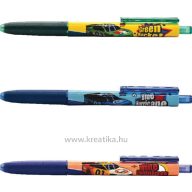 Golyóstoll 0,5 mm M&G "Top Speed" kék