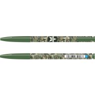 Golyóstoll 0,5 mm M&G "Army" kék