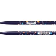 Golyóstoll 0,5 mm M&G "Universe" kék